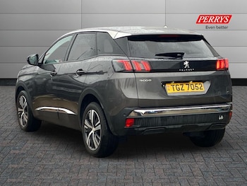 Used Peugeot 3008 2022 for sale - 76958040: Photo