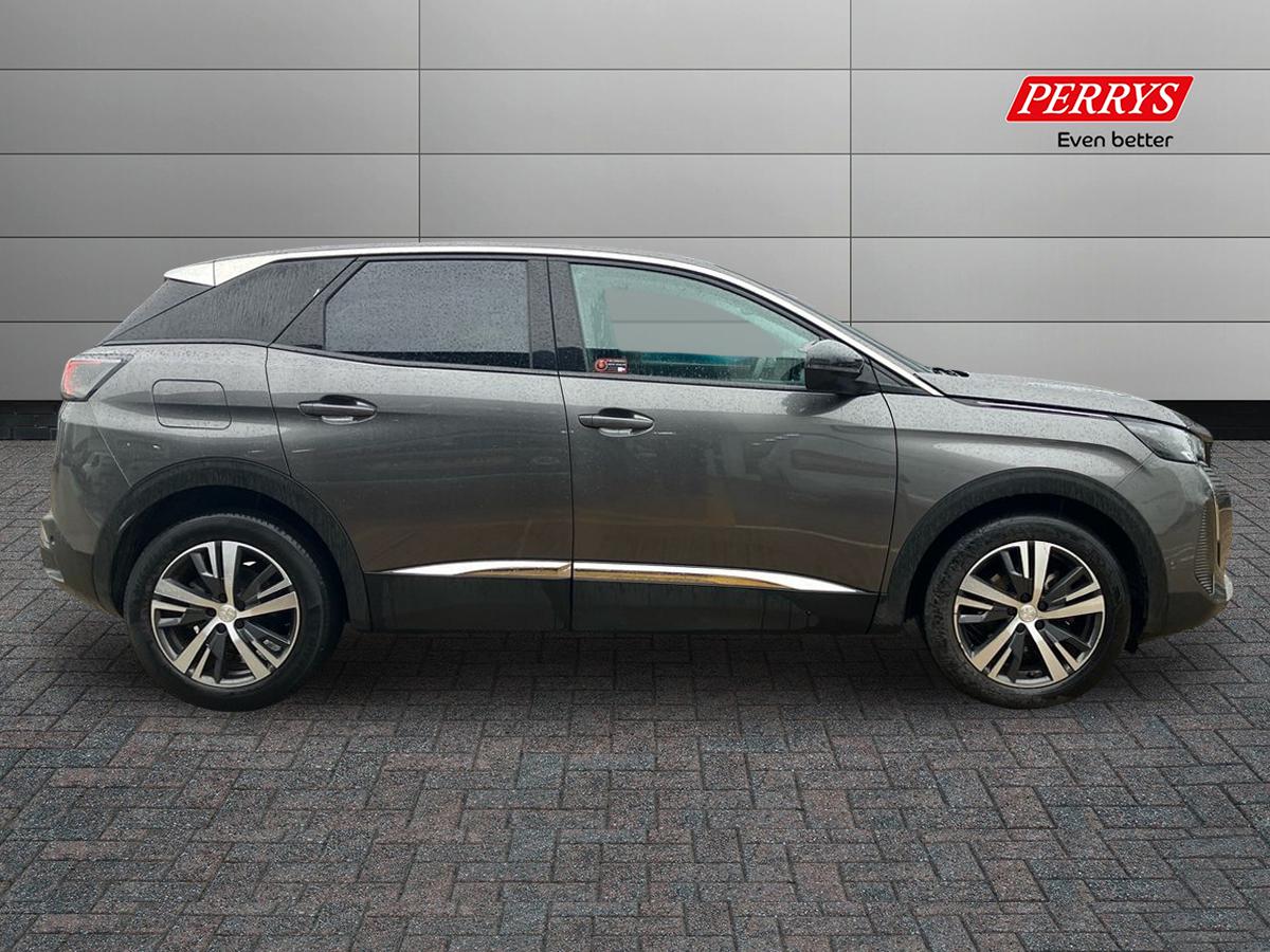 Used Peugeot 3008 2022 for sale - 76958040: Photo 3