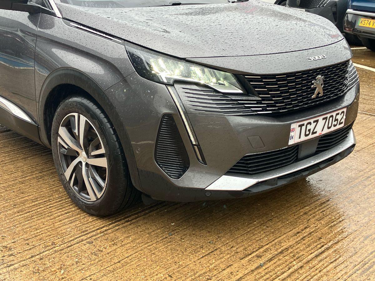Used Peugeot 3008 2022 for sale - 76958040: Photo 30