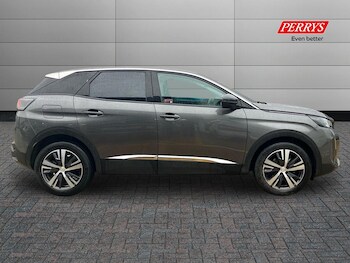 Used Peugeot 3008 2022 for sale - 76958040: Photo