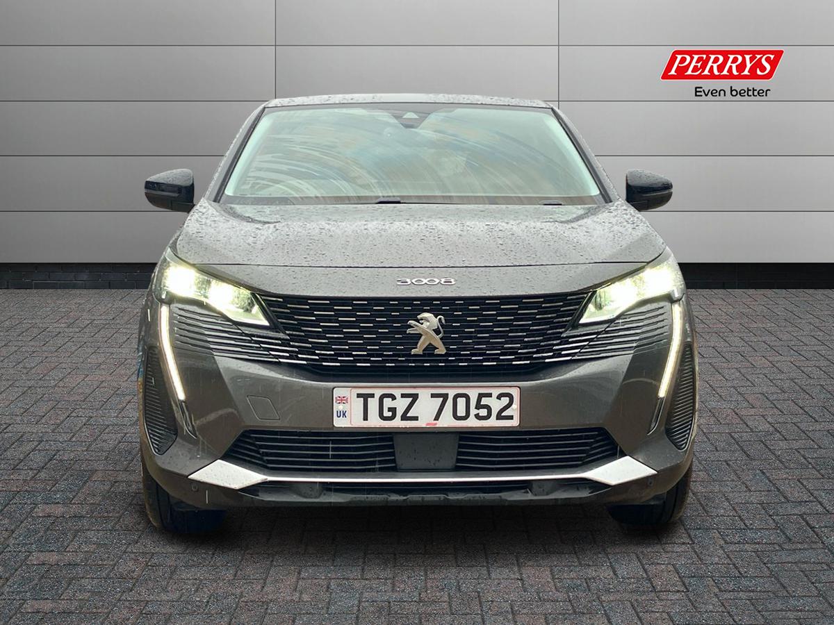 Used Peugeot 3008 2022 for sale - 76958040: Photo 4