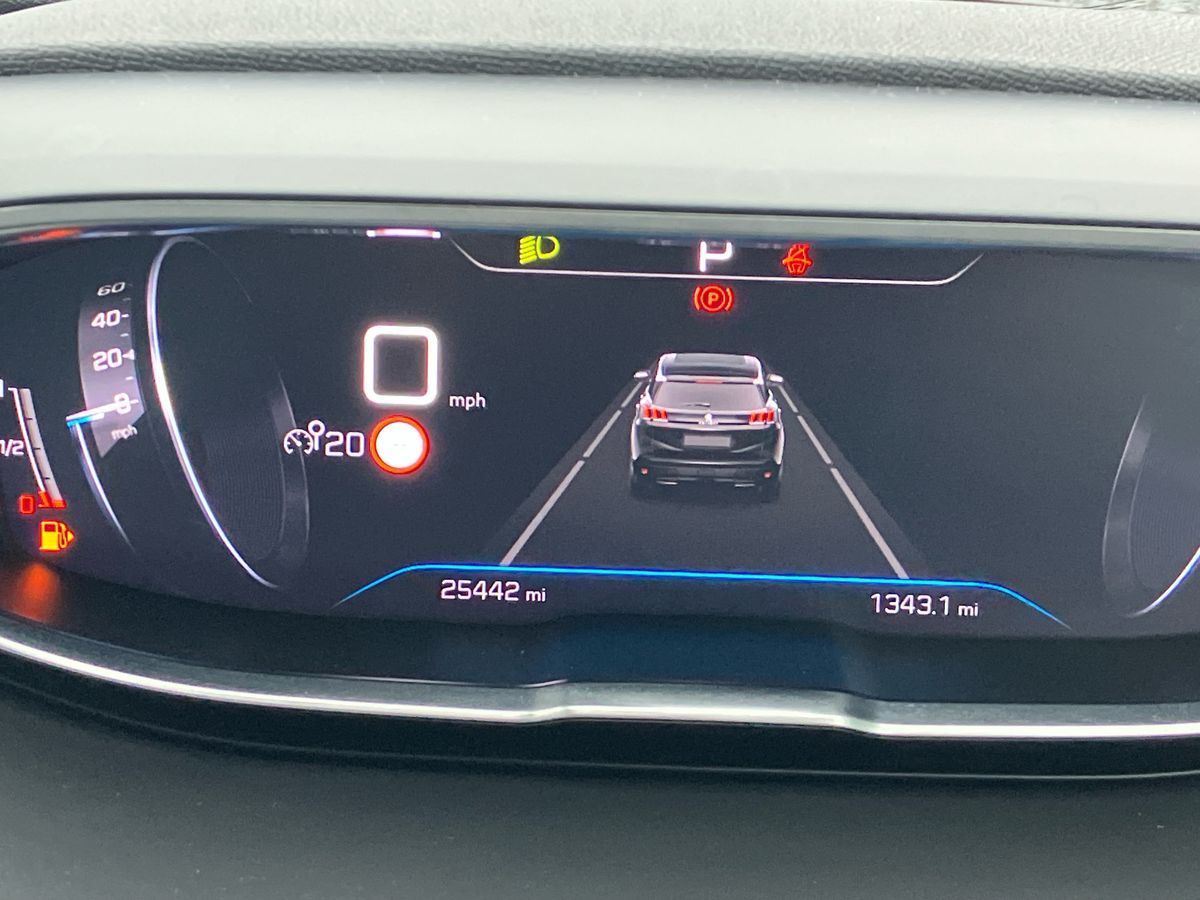 Used Peugeot 3008 2022 for sale - 76958040: Photo 40