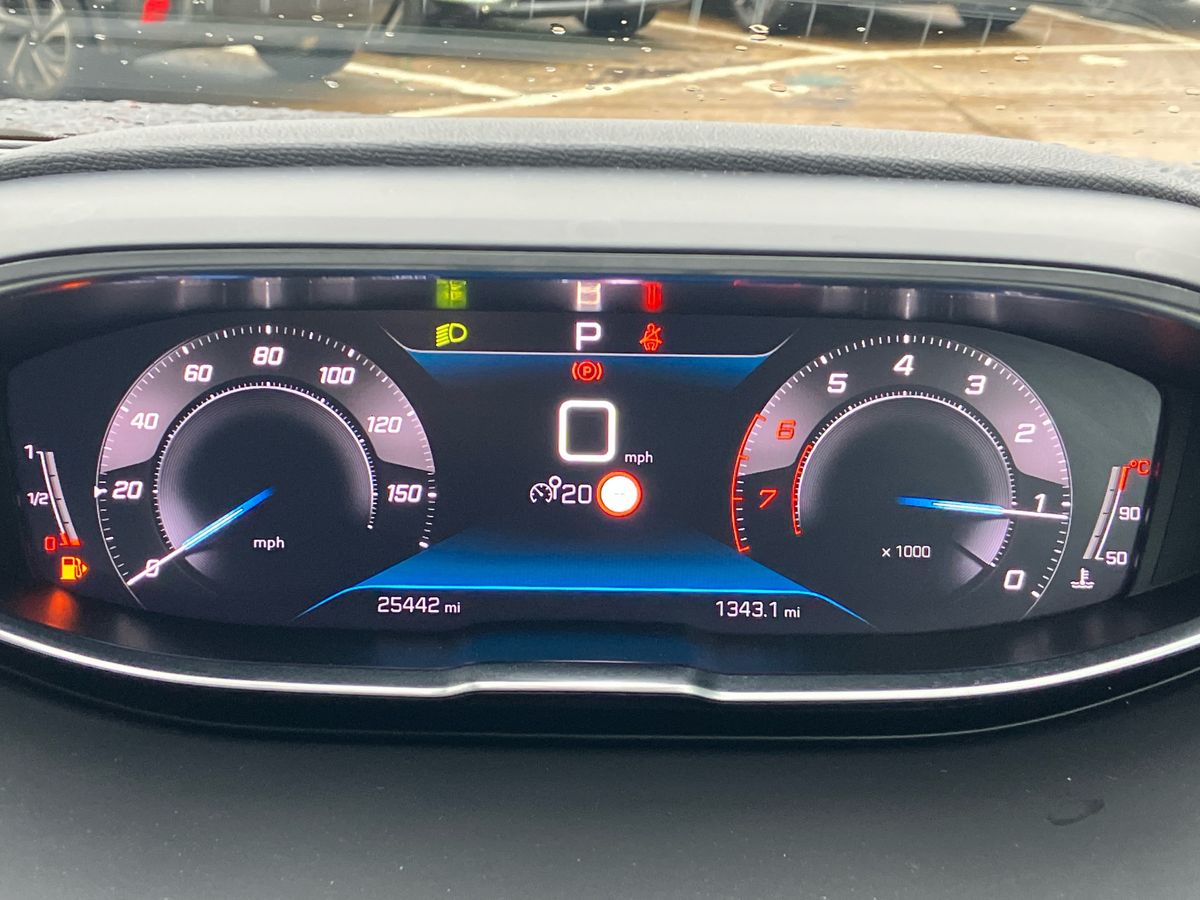 Used Peugeot 3008 2022 for sale - 76958040: Photo 41