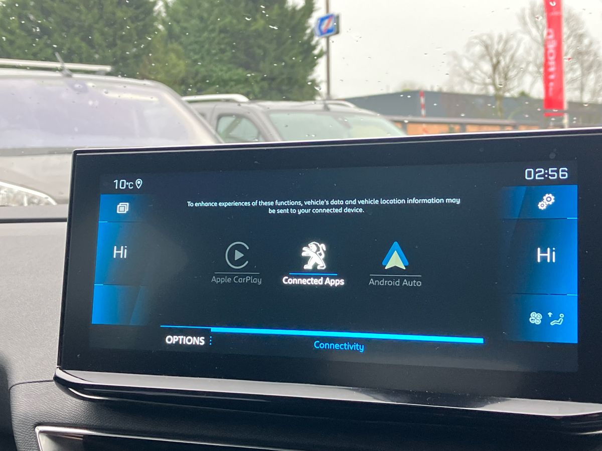 Used Peugeot 3008 2022 for sale - 76958040: Photo 44