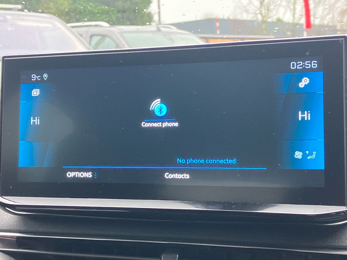 Used Peugeot 3008 2022 for sale - 76958040: Photo 45