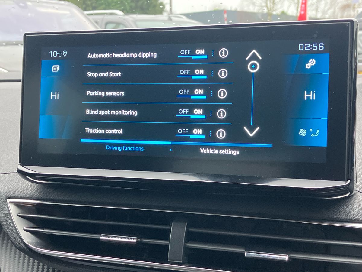 Used Peugeot 3008 2022 for sale - 76958040: Photo 46