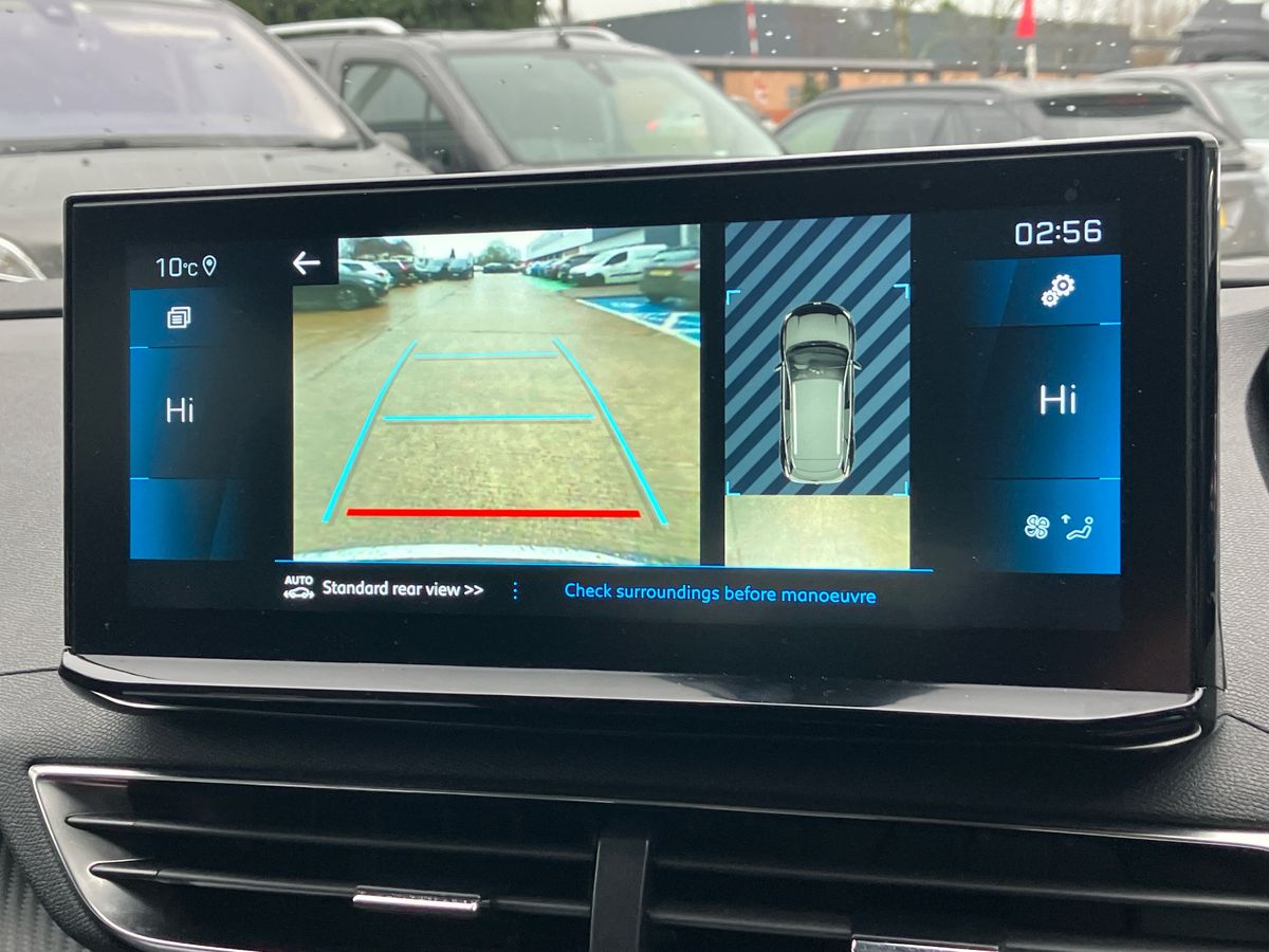 Used Peugeot 3008 2022 for sale - 76958040: Photo 47