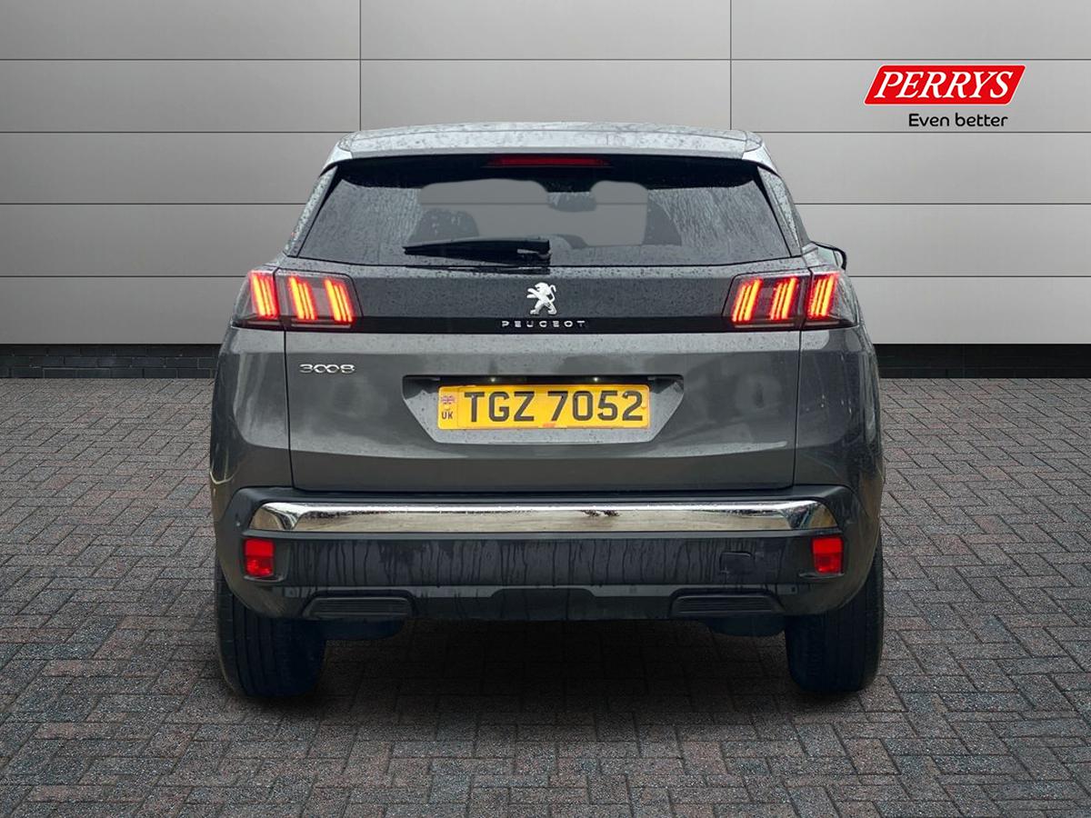 Used Peugeot 3008 2022 for sale - 76958040: Photo 5
