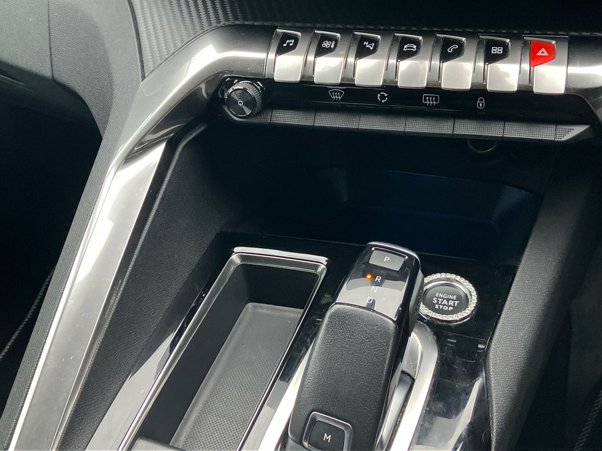 Used Peugeot 3008 2022 for sale - 76958040: Photo 50