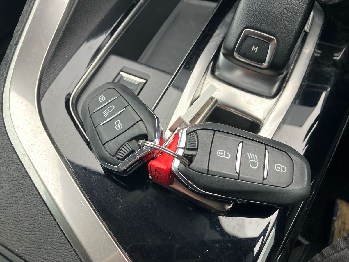 Used Peugeot 3008 2022 for sale - 76958040: Photo 57