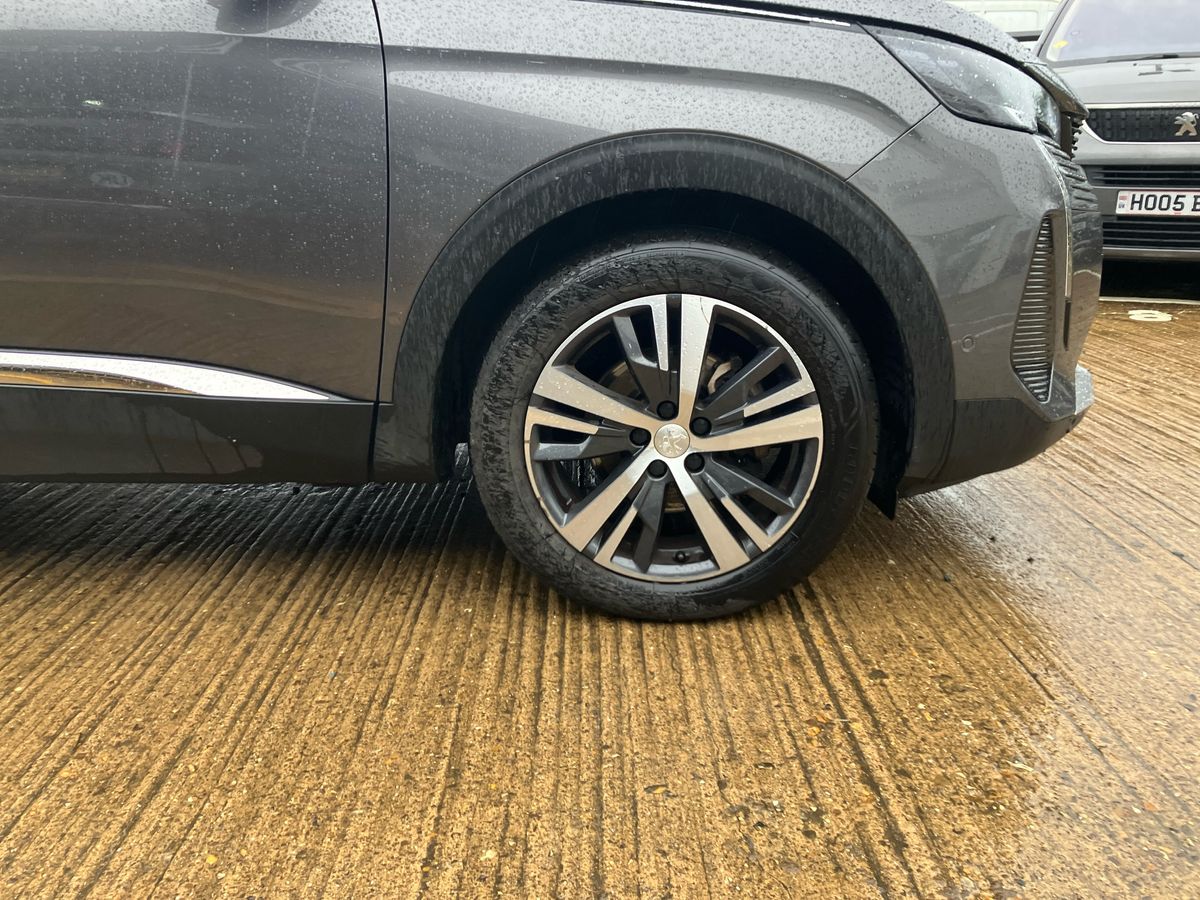 Used Peugeot 3008 2022 for sale - 76958040: Photo 7