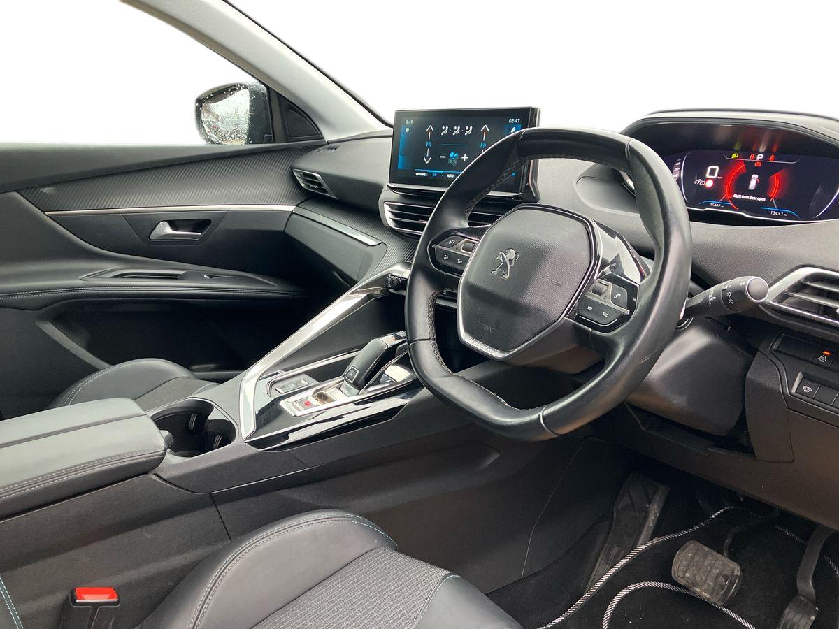 Used Peugeot 3008 2022 for sale - 76958040: Photo 8