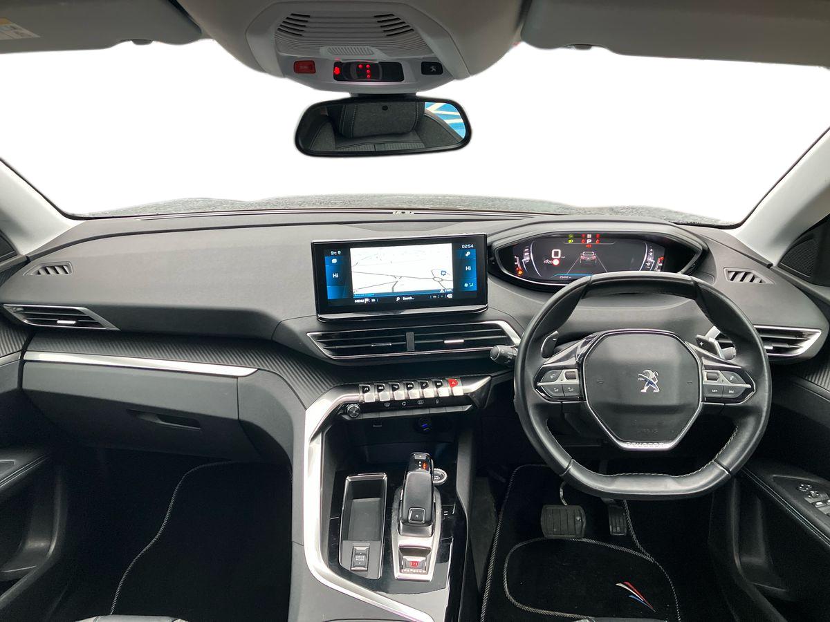 Used Peugeot 3008 2022 for sale - 76958040: Photo 9