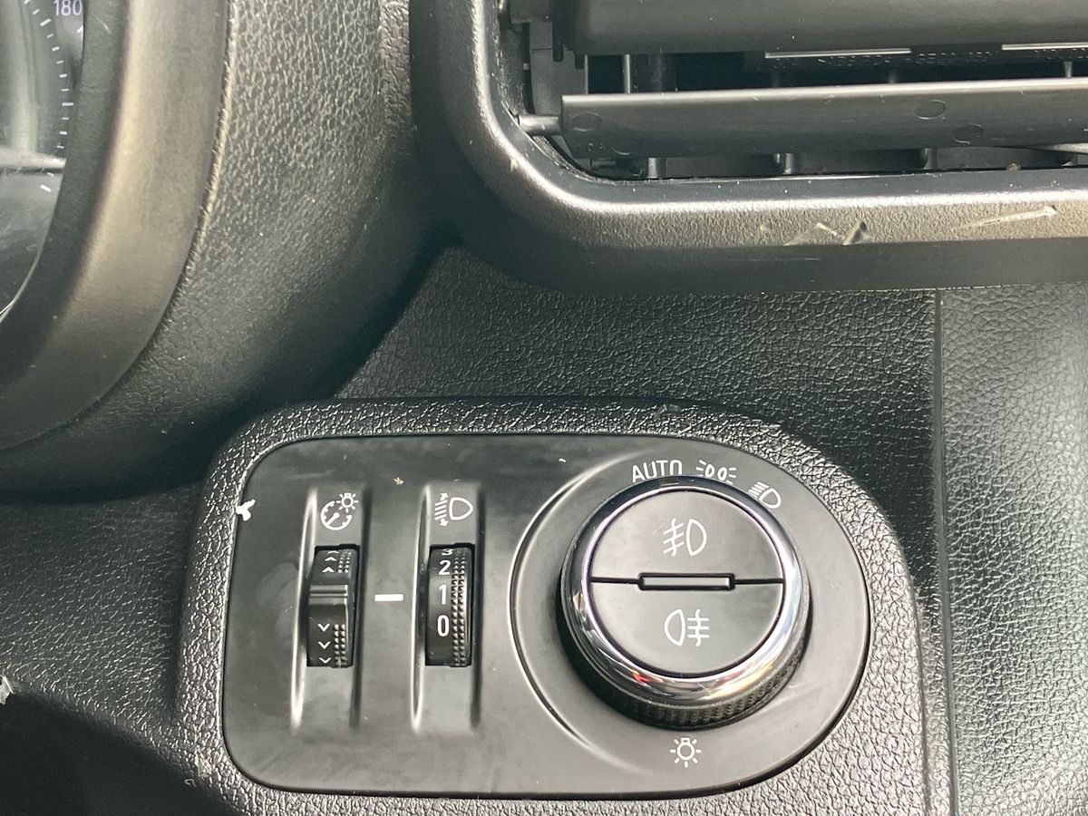 Vehicle 38