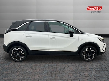 Used Vauxhall Crossland 2022 for sale - 77077558: Photo