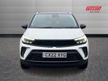 Used Vauxhall Crossland 2022 for sale - 77077558: Photo
