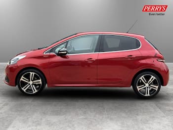 Used Peugeot 208 2018 for sale - 79851874: Photo