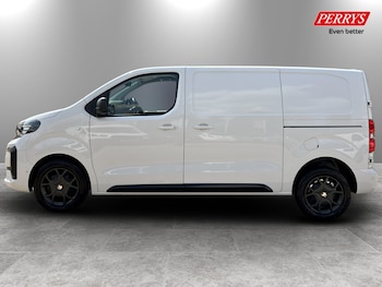 Used Vauxhall Vivaro 2025 for sale - 79257531: Photo