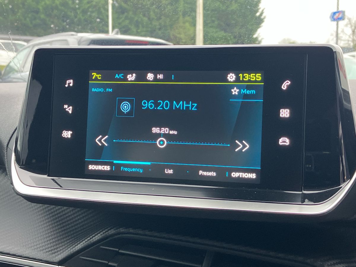 Used Peugeot 2008 2022 for sale - 77283261: Photo 10