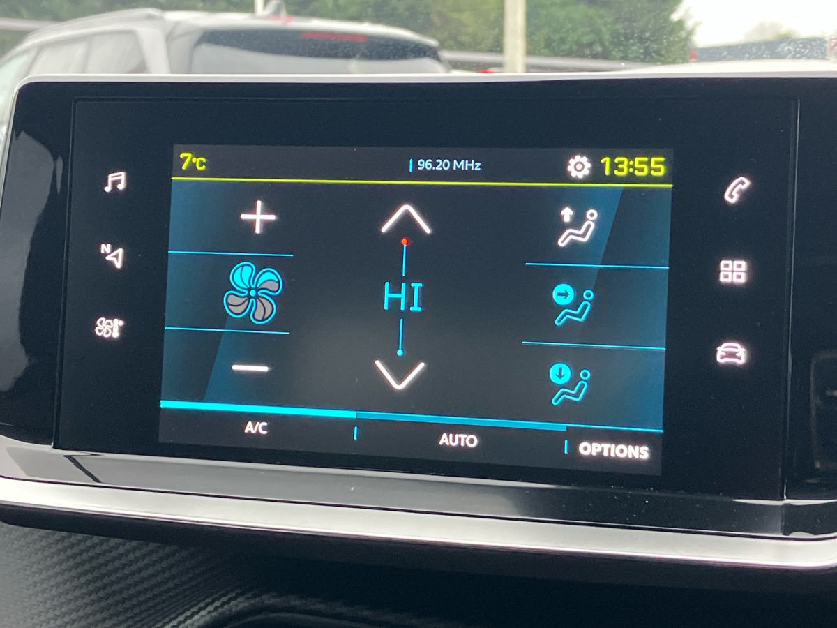 Used Peugeot 2008 2022 for sale - 77283261: Photo 12