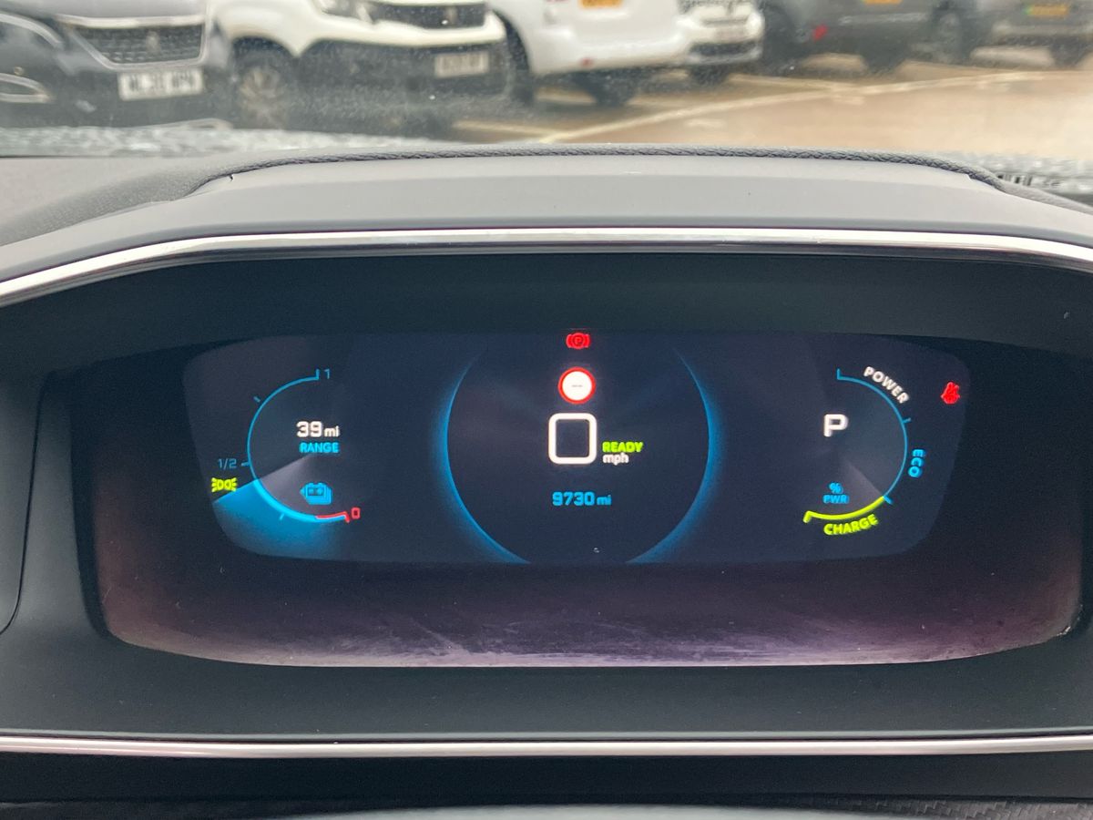 Used Peugeot 2008 2022 for sale - 77283261: Photo 14