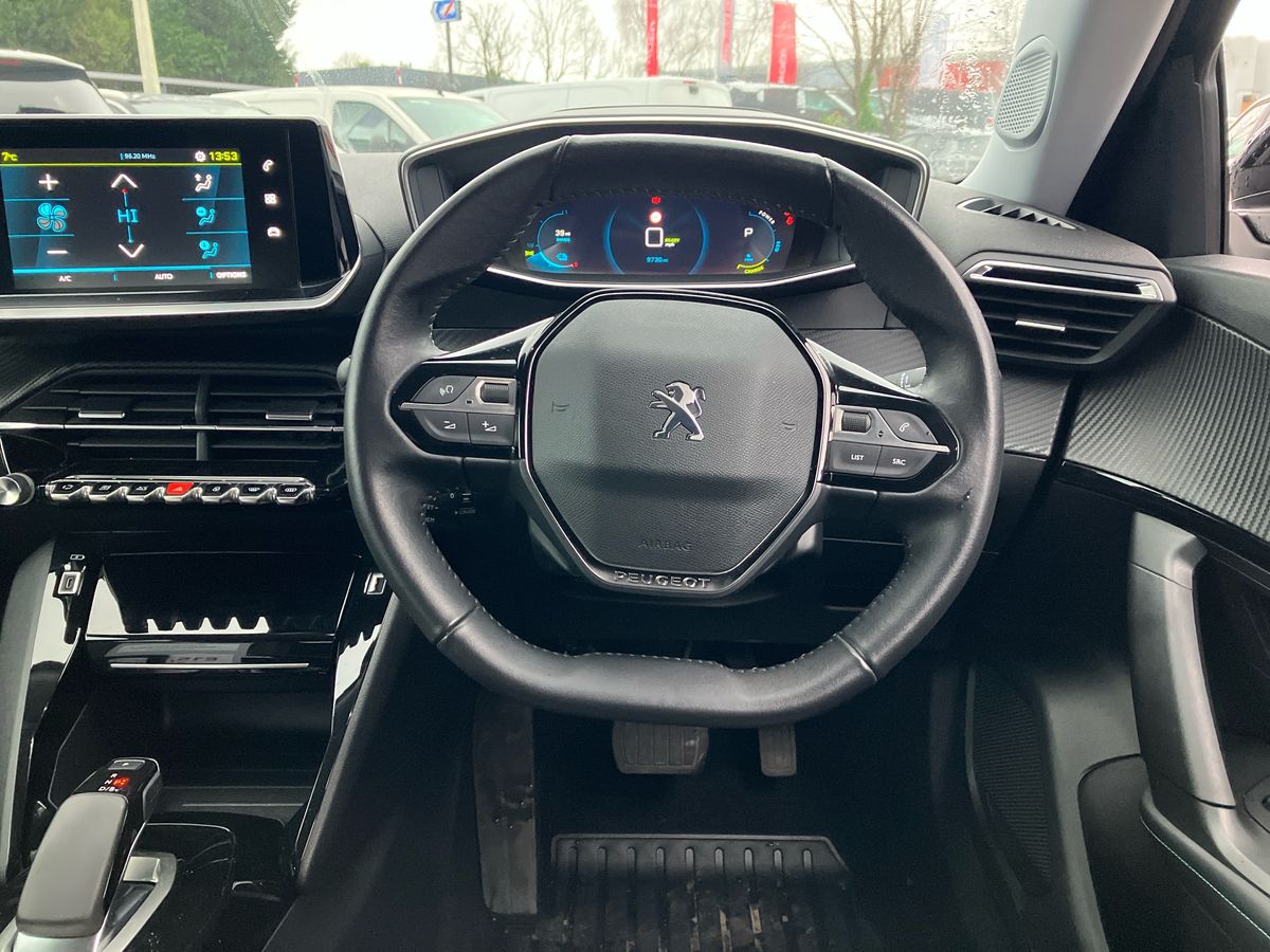 Used Peugeot 2008 2022 for sale - 77283261: Photo 15