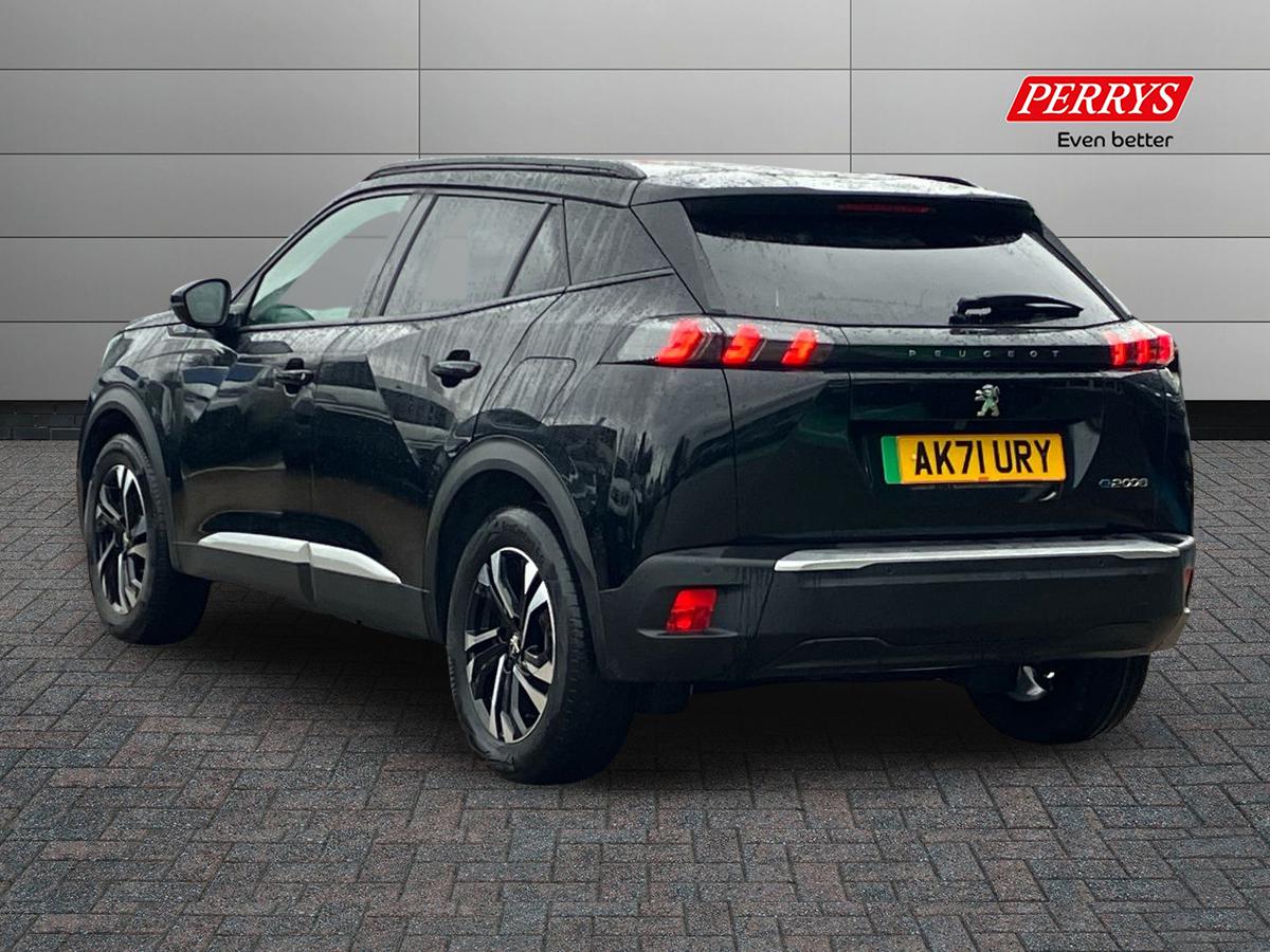 Used Peugeot 2008 2022 for sale - 77283261: Photo 2