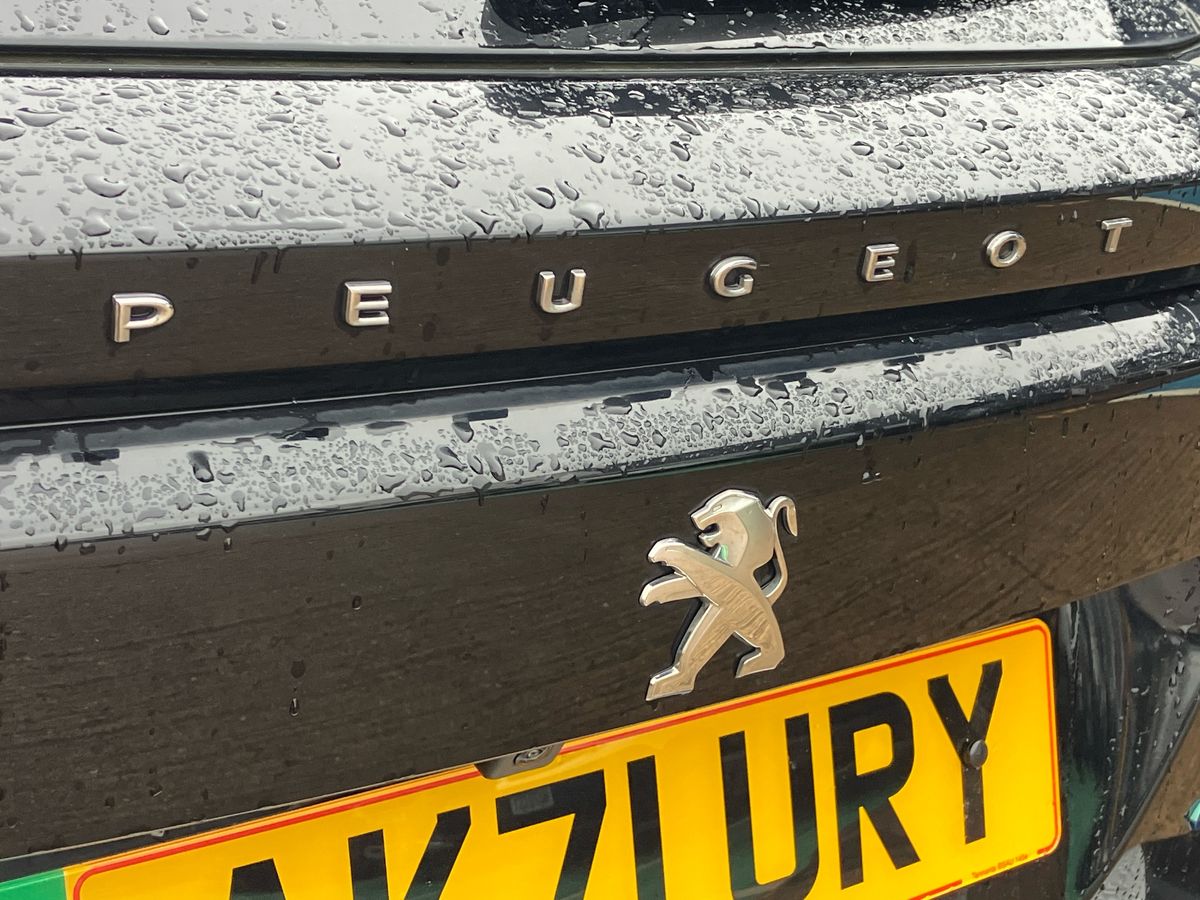 Used Peugeot 2008 2022 for sale - 77283261: Photo 22