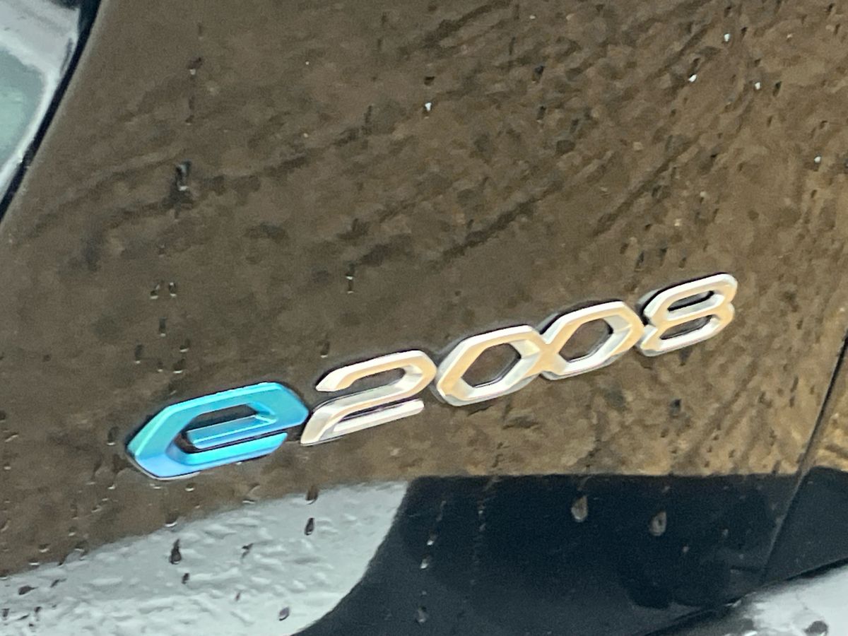 Used Peugeot 2008 2022 for sale - 77283261: Photo 23