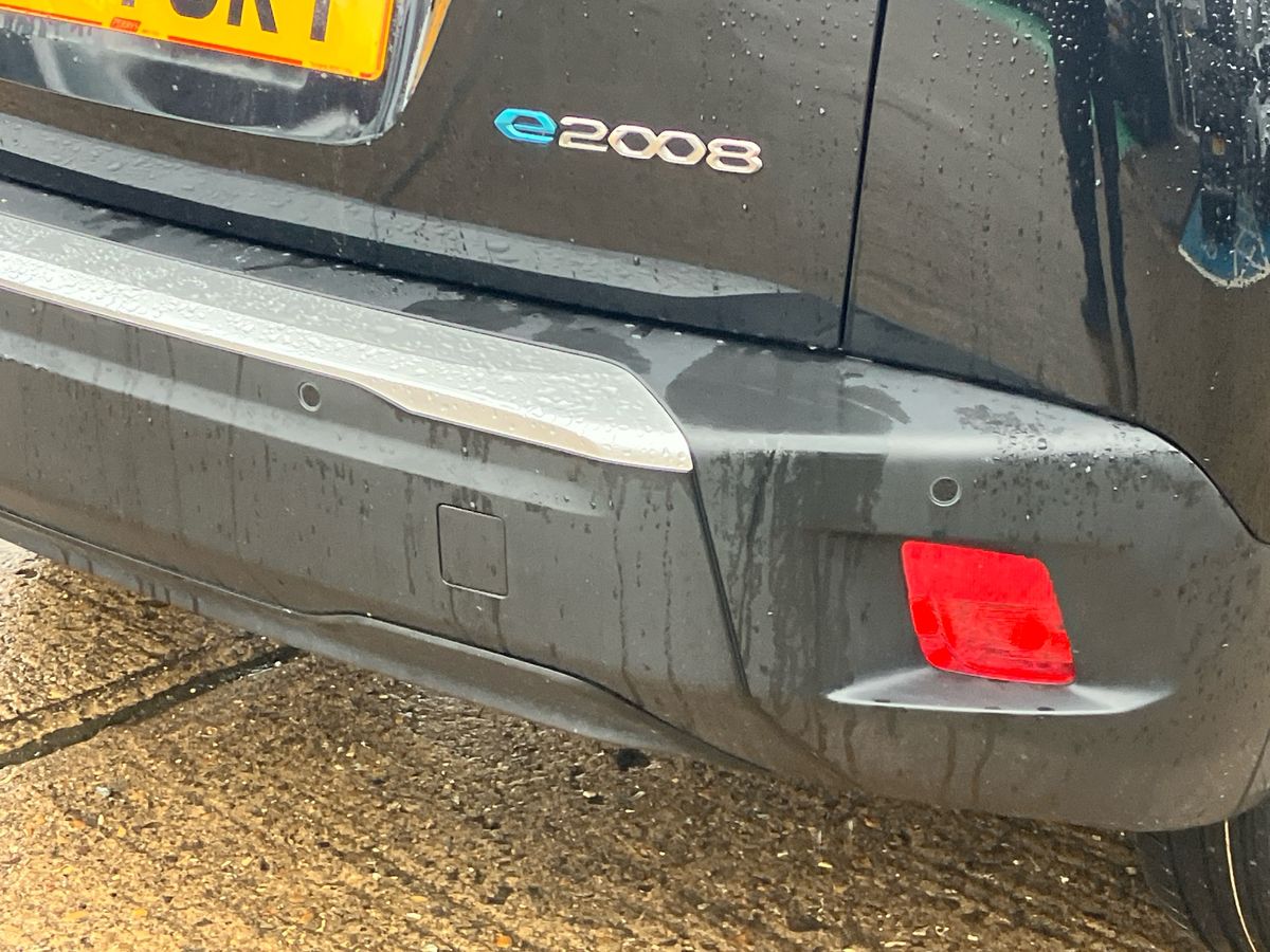 Used Peugeot 2008 2022 for sale - 77283261: Photo 25