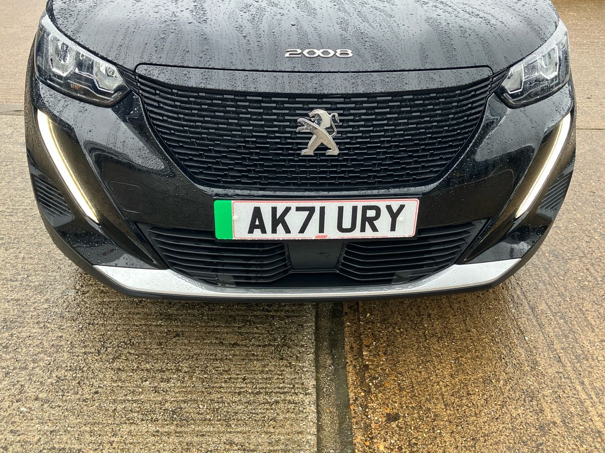 Used Peugeot 2008 2022 for sale - 77283261: Photo 29