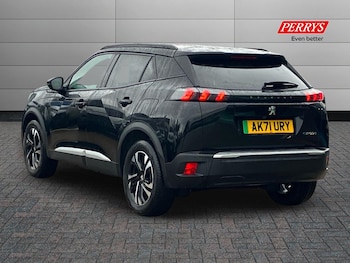 Used Peugeot 2008 2022 for sale - 77283261: Photo