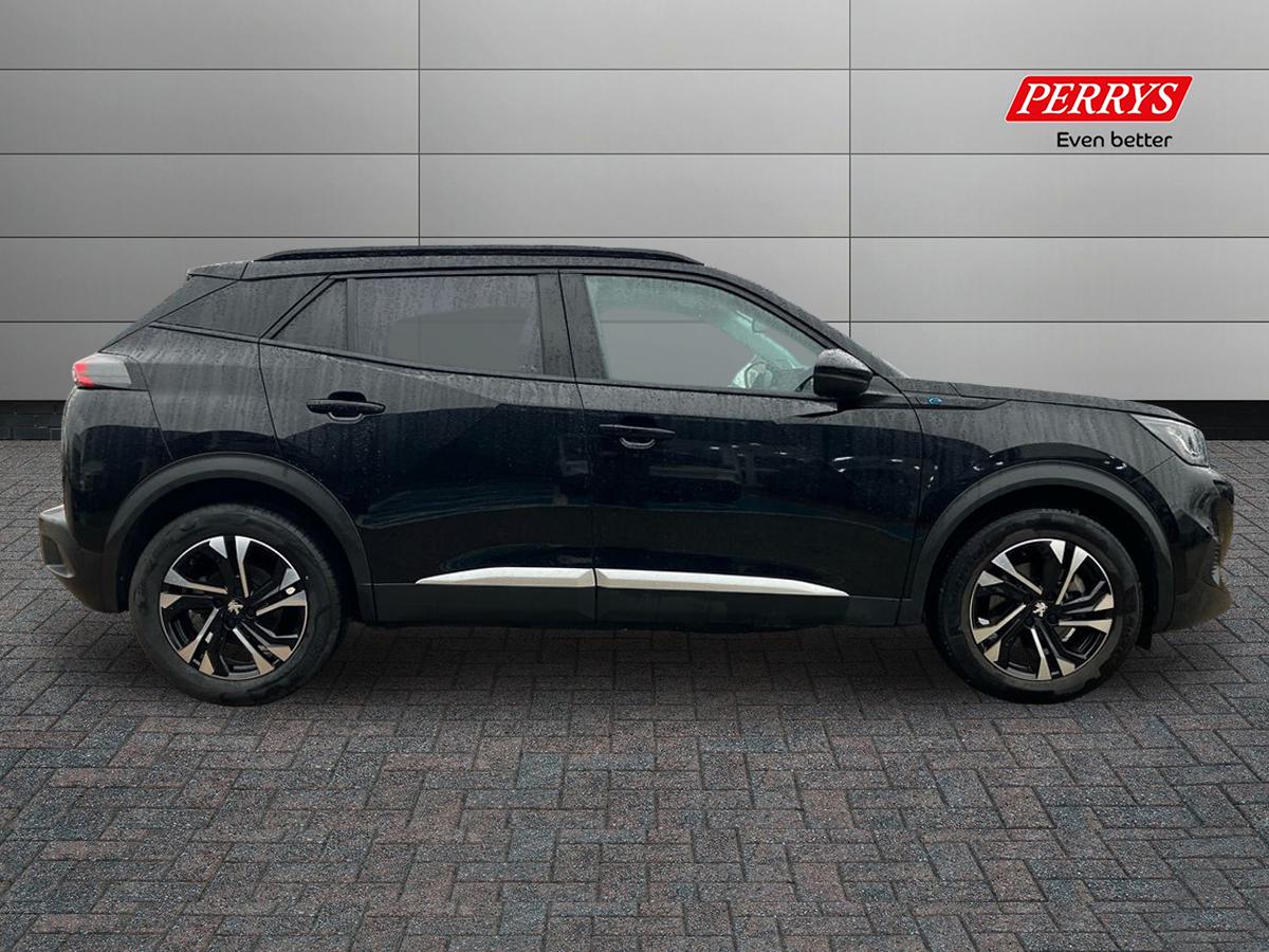 Used Peugeot 2008 2022 for sale - 77283261: Photo 3