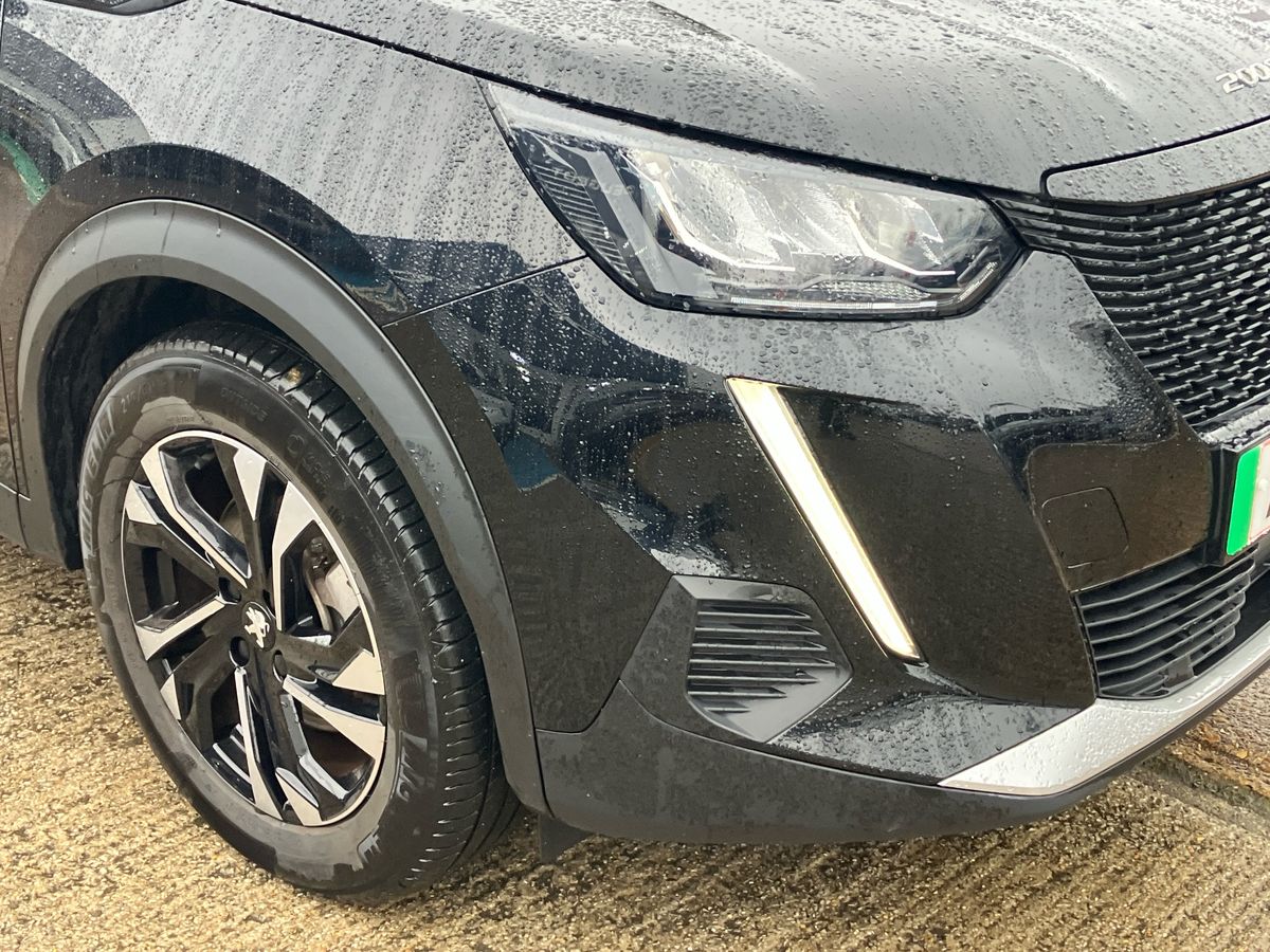 Used Peugeot 2008 2022 for sale - 77283261: Photo 30