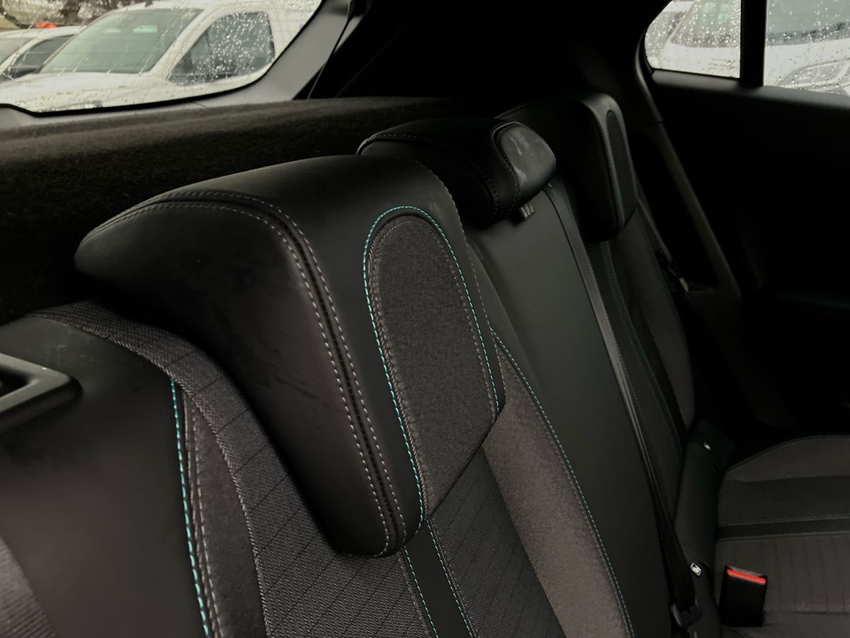 Used Peugeot 2008 2022 for sale - 77283261: Photo 32