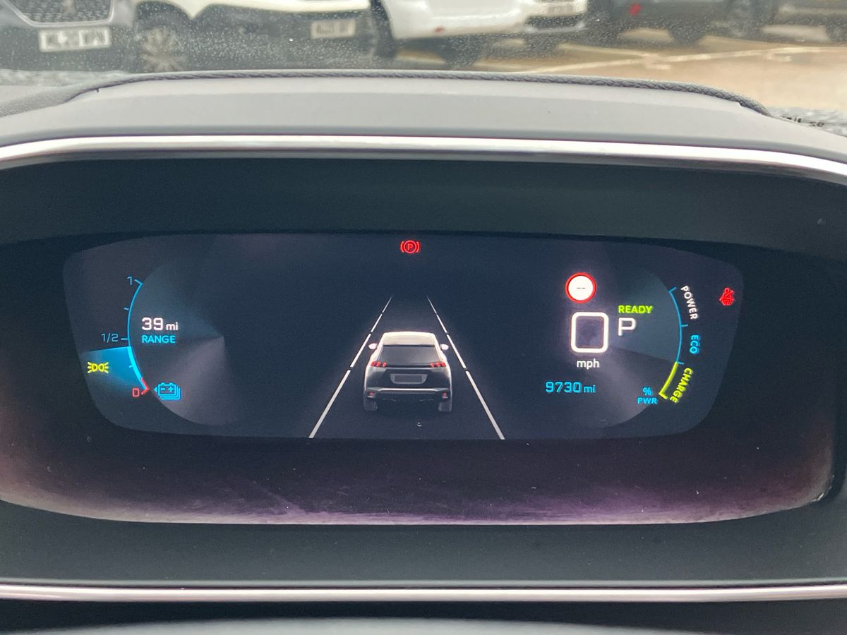 Used Peugeot 2008 2022 for sale - 77283261: Photo 38