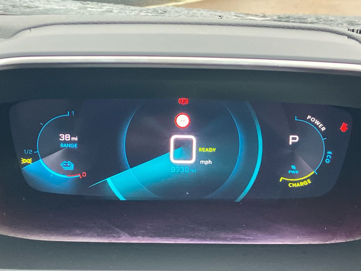 Used Peugeot 2008 2022 for sale - 77283261: Photo 39