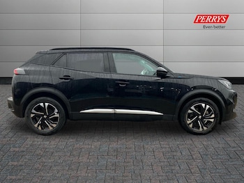 Used Peugeot 2008 2022 for sale - 77283261: Photo