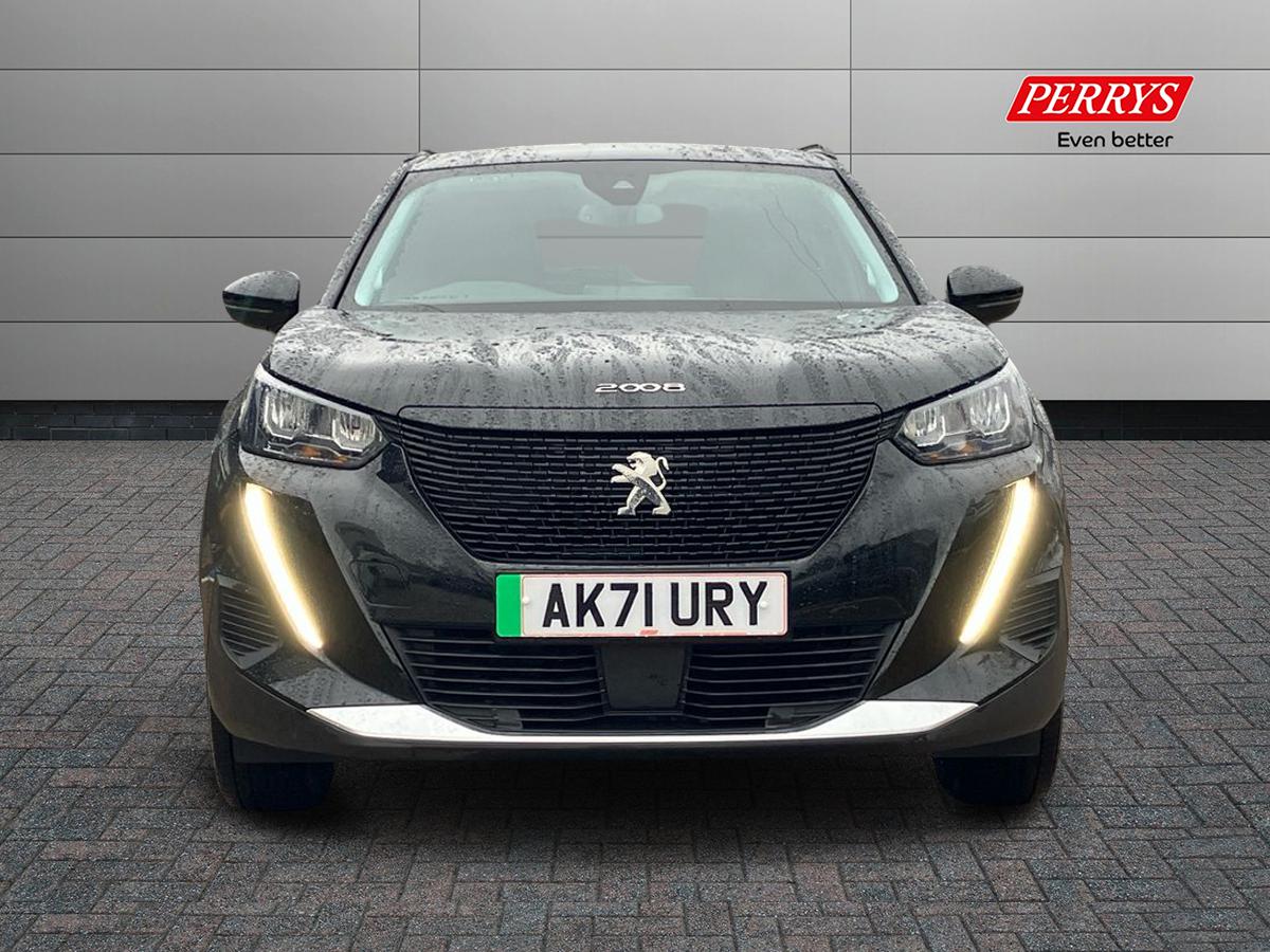 Used Peugeot 2008 2022 for sale - 77283261: Photo 4