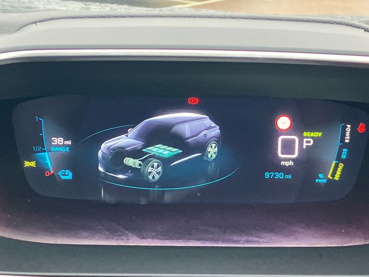 Used Peugeot 2008 2022 for sale - 77283261: Photo 40