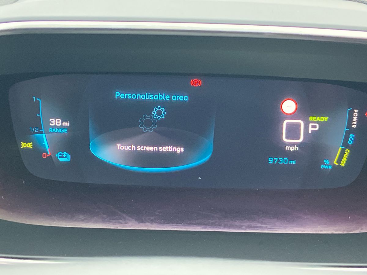 Used Peugeot 2008 2022 for sale - 77283261: Photo 41