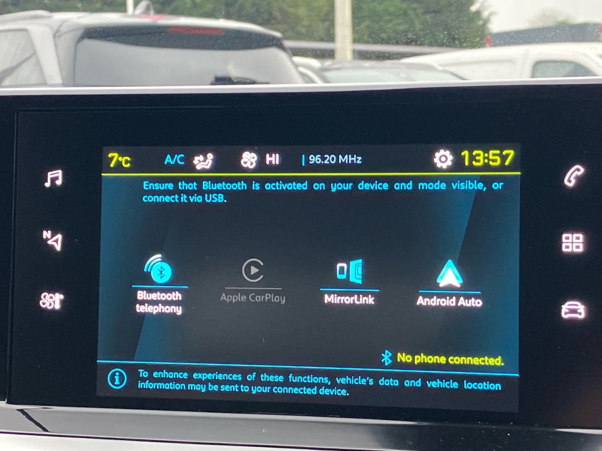 Used Peugeot 2008 2022 for sale - 77283261: Photo 45