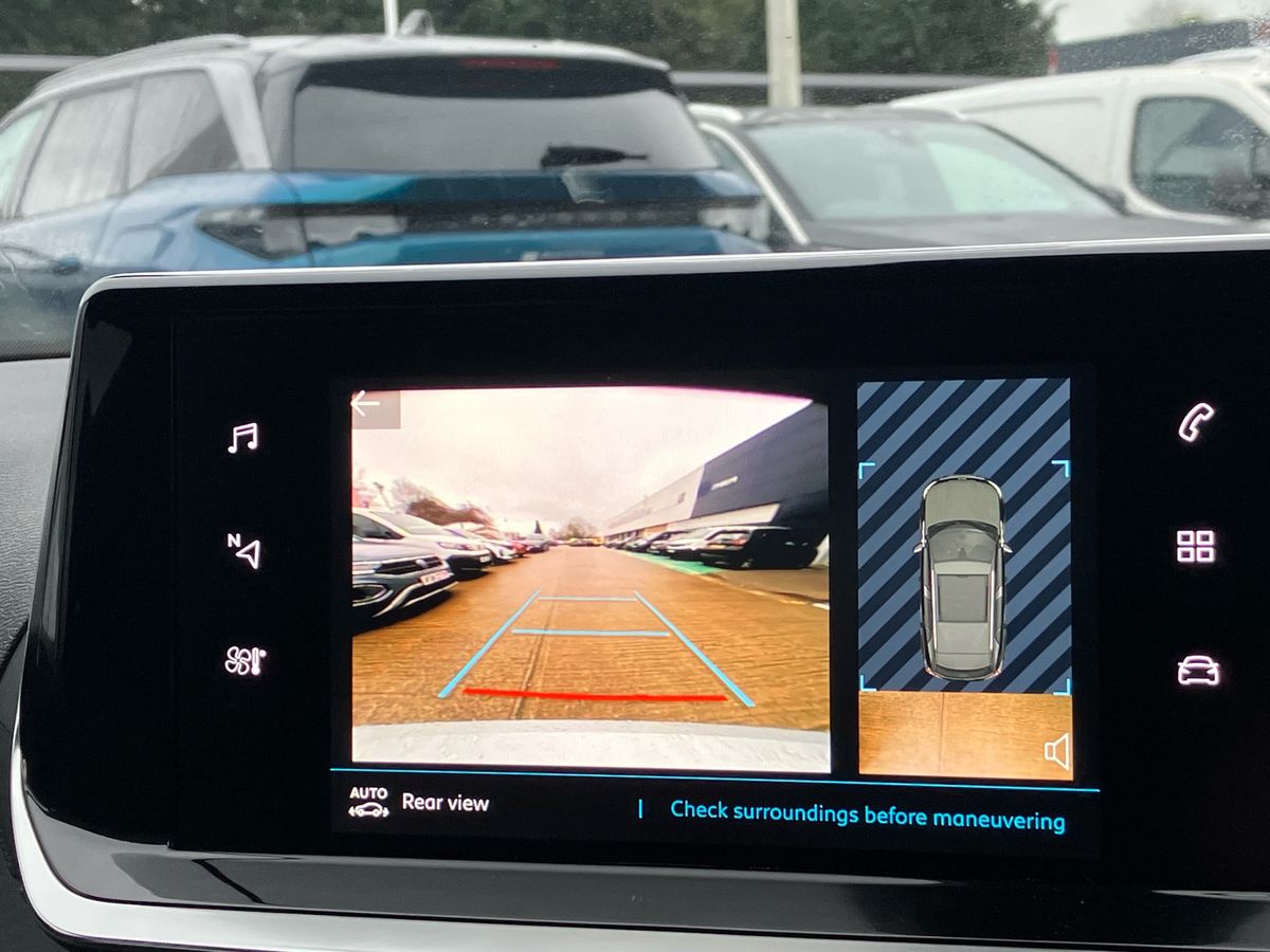 Used Peugeot 2008 2022 for sale - 77283261: Photo 46