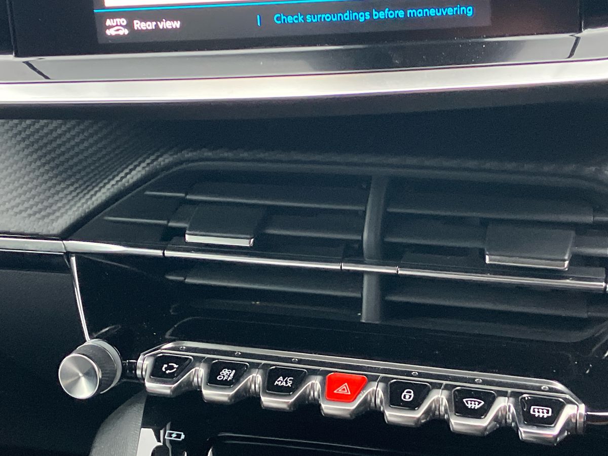 Used Peugeot 2008 2022 for sale - 77283261: Photo 47