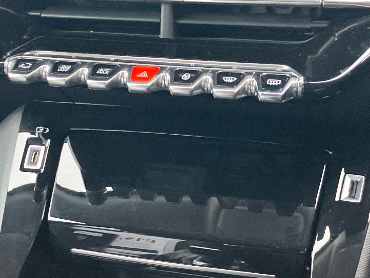 Used Peugeot 2008 2022 for sale - 77283261: Photo 48