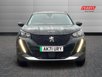 Used Peugeot 2008 2022 for sale - 77283261: Photo