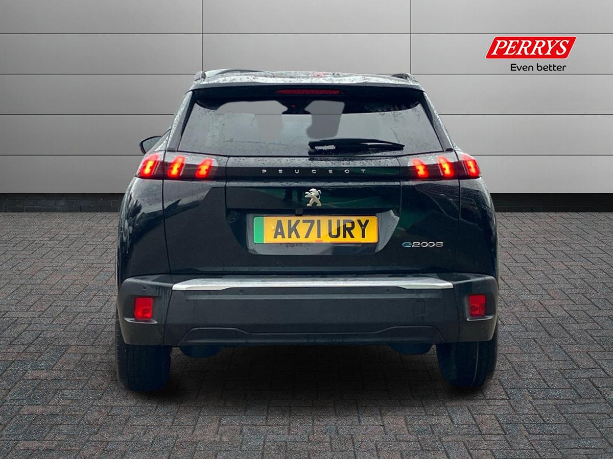 Used Peugeot 2008 2022 for sale - 77283261: Photo 5