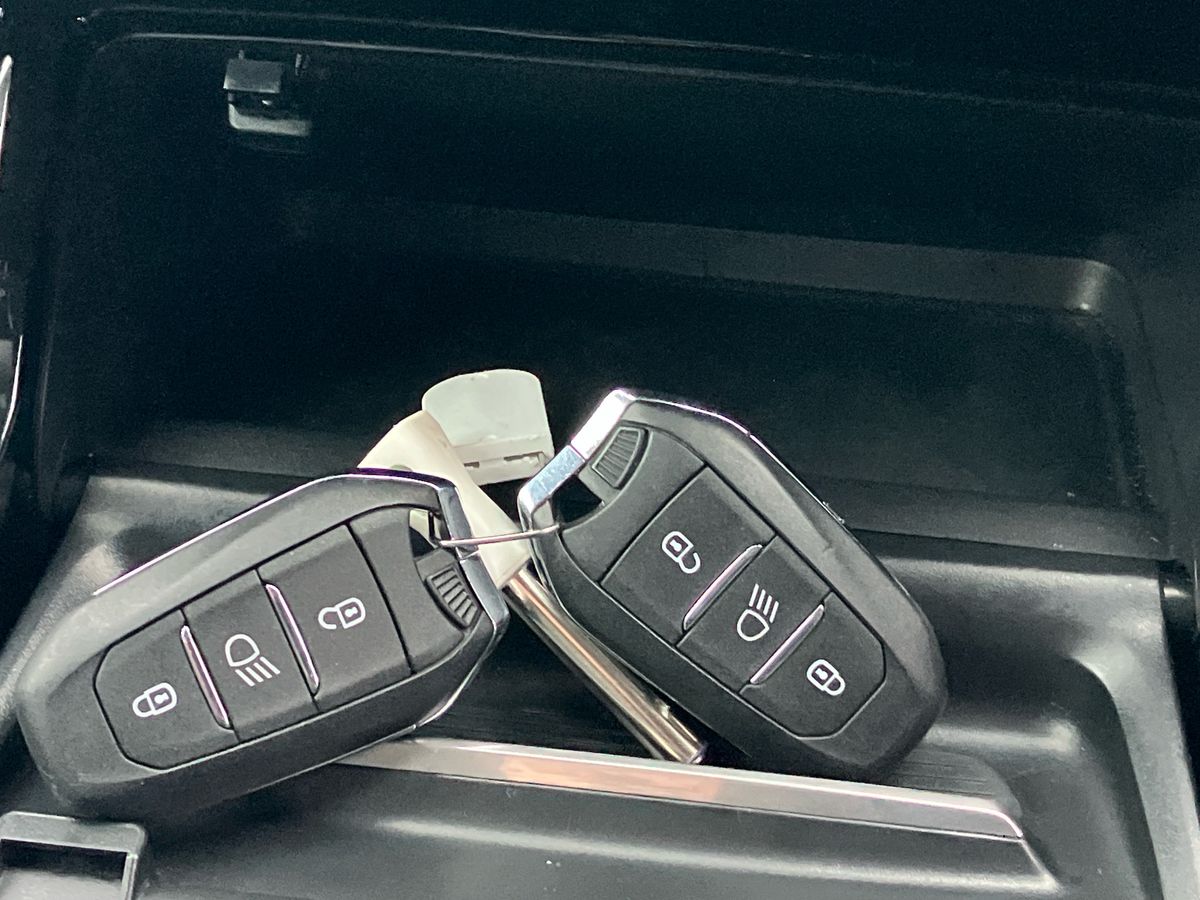 Used Peugeot 2008 2022 for sale - 77283261: Photo 55