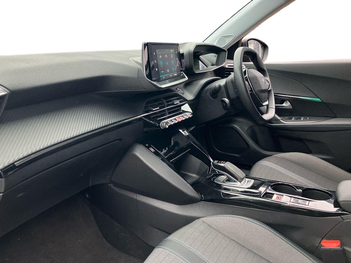 Used Peugeot 2008 2022 for sale - 77283261: Photo 6