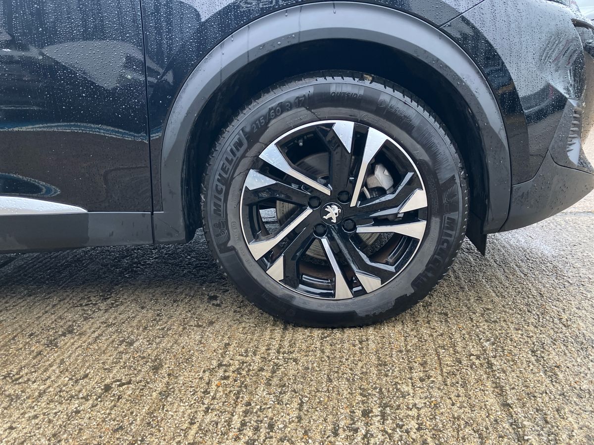 Used Peugeot 2008 2022 for sale - 77283261: Photo 7